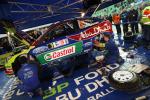 Ford Focus WRC 2009 года
